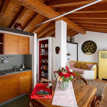 Agriturismo Terre Bianche Teolo Екстериор снимка