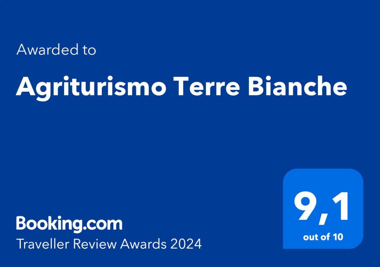 Agriturismo Terre Bianche Teolo Екстериор снимка