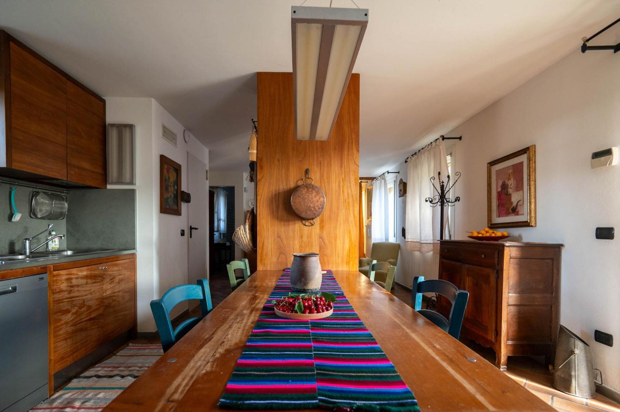 Agriturismo Terre Bianche Teolo Екстериор снимка