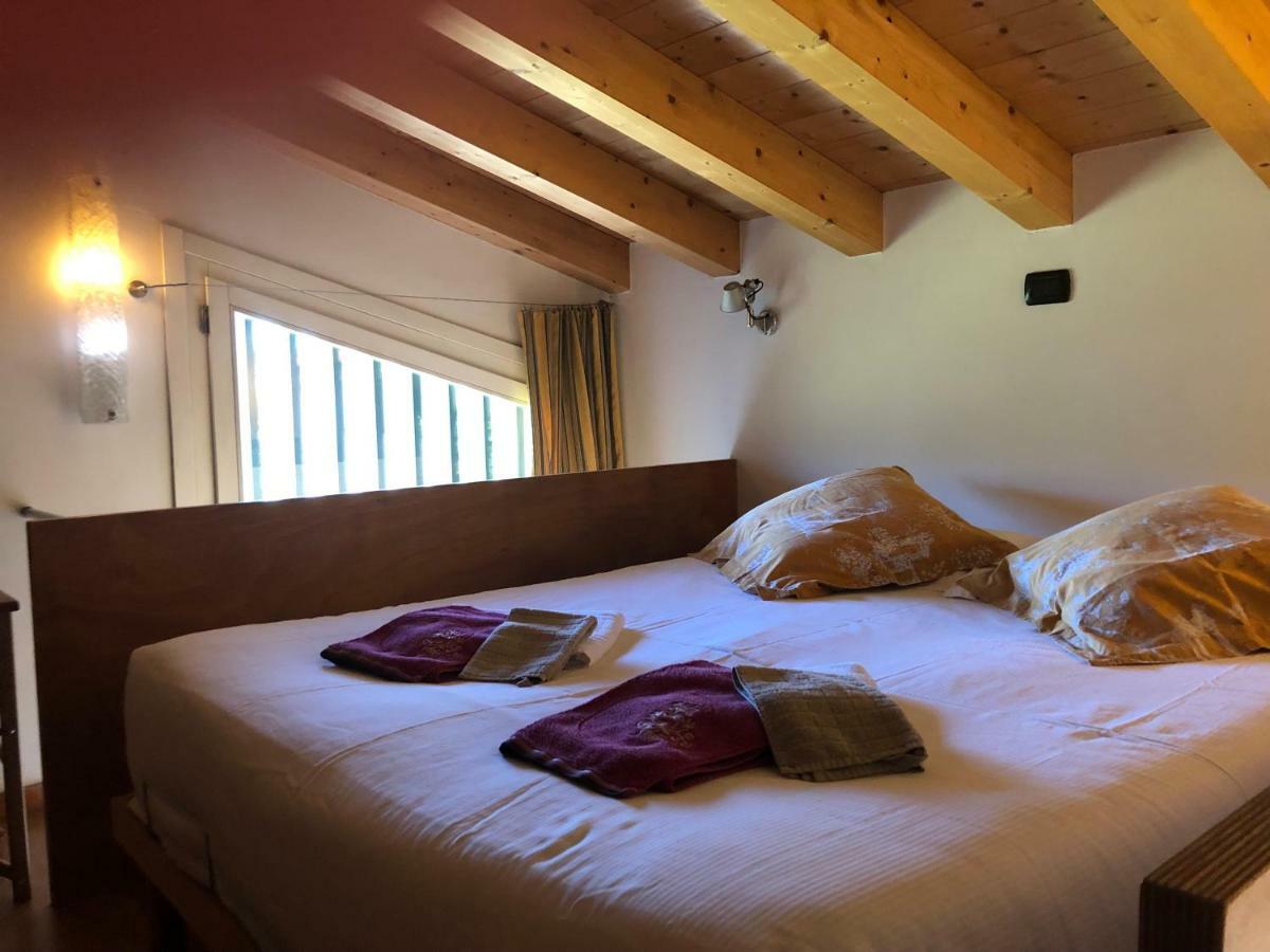 Agriturismo Terre Bianche Teolo Екстериор снимка