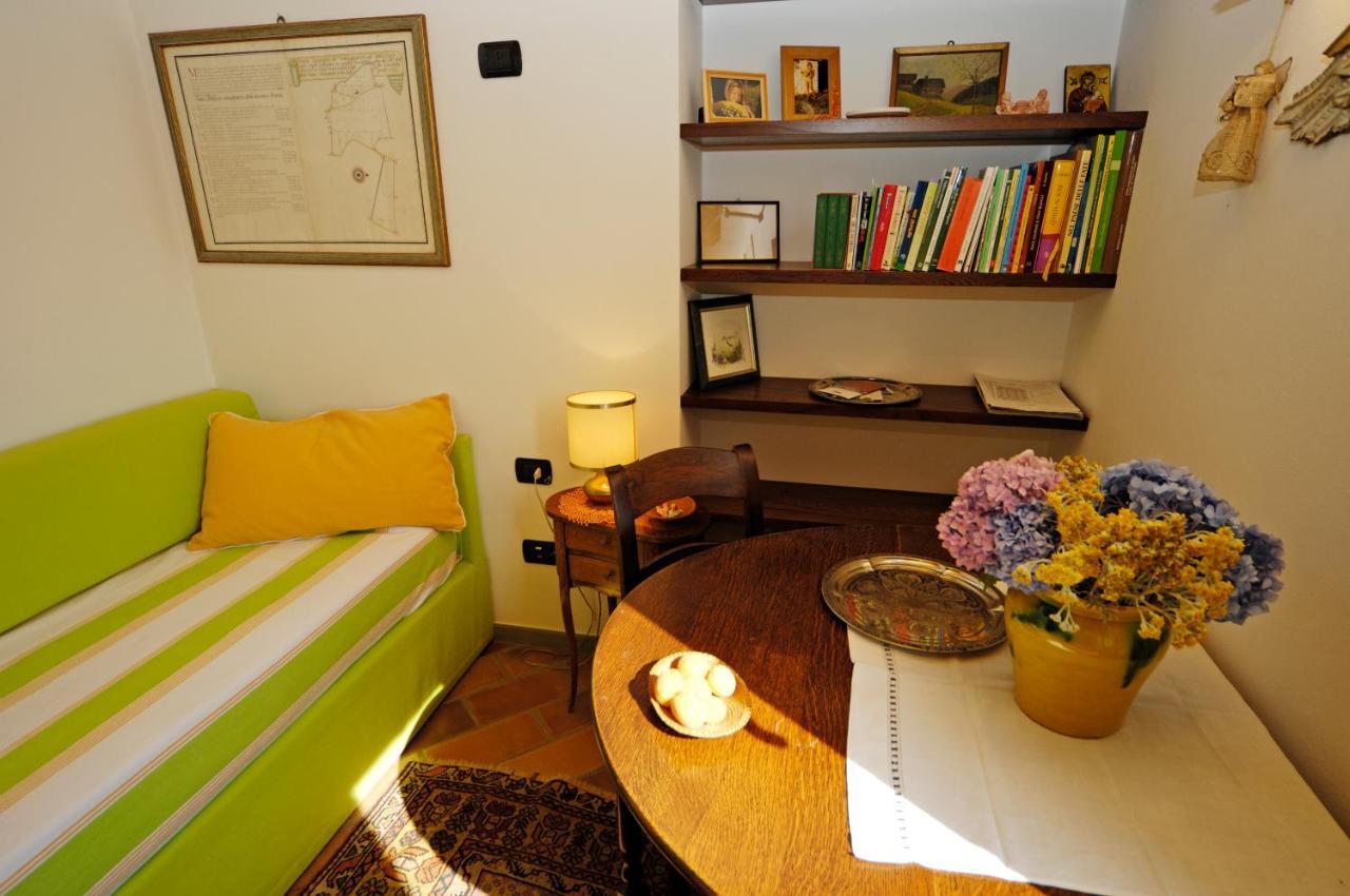 Agriturismo Terre Bianche Teolo Екстериор снимка