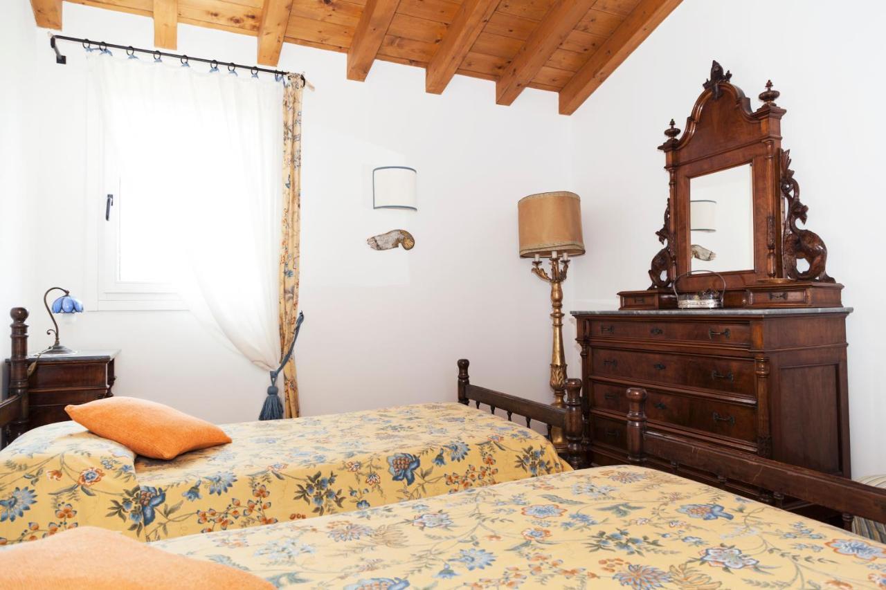 Agriturismo Terre Bianche Teolo Екстериор снимка